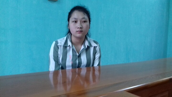 Nỗi ân hận của cô gái trẻ vướng vòng lao lý vì nói sự thật trước ngày cưới