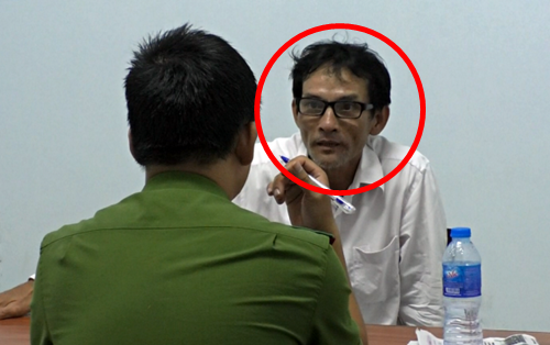 Vụ thi thể bị trói ở Đà Nẵng: Tạm giữ hình sự đôi vợ chồng sát hại chủ nợ