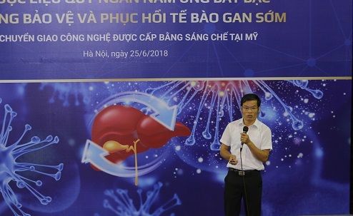 Chủ tịch Hội Gan Mật cảnh báo người mắc bệnh này cao gấp 40 lần số người mắc HIV