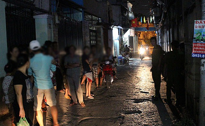 Tin tức pháp luật mới nhất ngày 26/6/2018: Truy bắt nhóm côn đồ sát hại người đàn ông đang ngồi nhậu