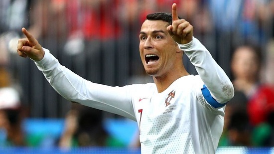 Iran–Bồ Đào Nha: Ronaldo tiếp tục nổ súng, bắn hạ các