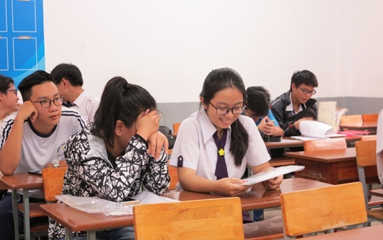 Đáp án, đề thi môn Toán mã đề 111 THPT quốc gia 2018