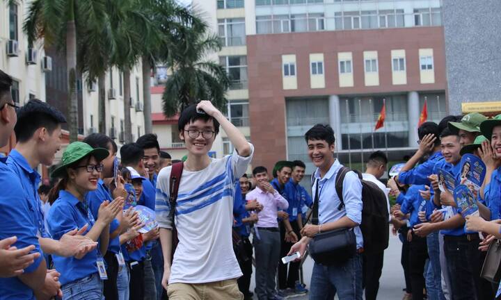 Đề thi môn Ngữ văn THPT quốc gia 2018: Nhiều thí sinh dự tính đạt 6-7 điểm