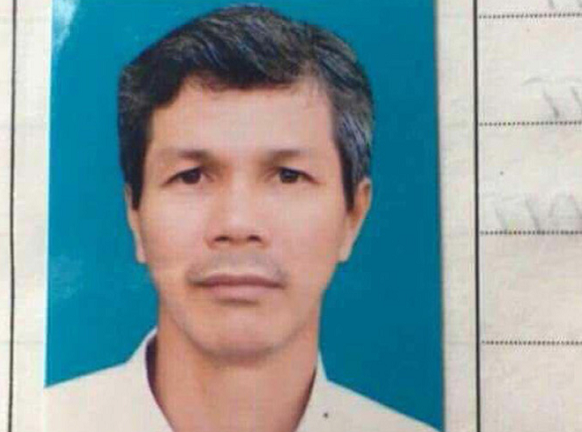 Đã tìm thấy thầy giáo mất tích 10 ngày trong rừng Phú Quốc