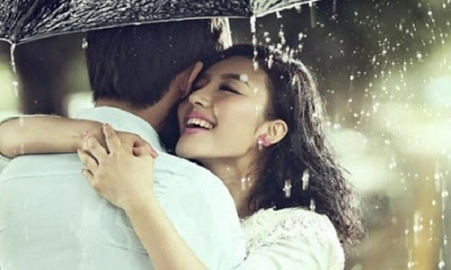 Em hãy làm những điều em muốn, dông bão sau này anh gánh đỡ thay em