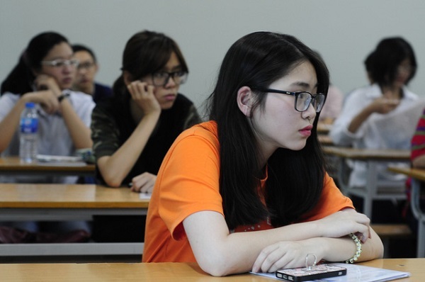 Đáp án, đề thi môn Hóa học tất cả các mã đề thi THPT quốc gia 2018