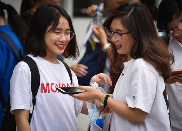 Tham khảo đáp án môn tiếng Anh tất cả các mã đề, đề thi THPT quốc gia 2018