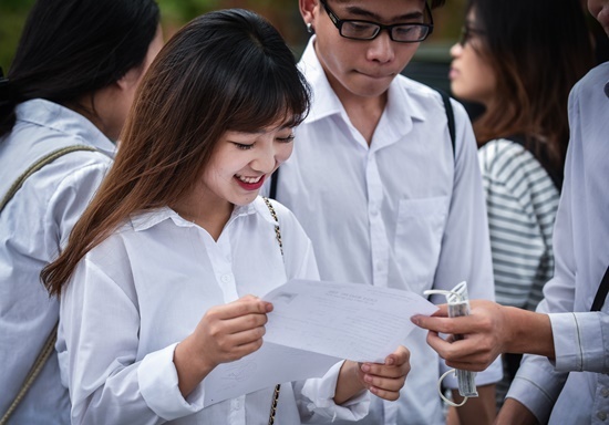 Đáp án, đề thi môn tiếng Anh tất cả các mã đề THPT quốc gia 2018