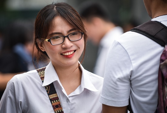 Đáp án, đề thi tất cả các môn thi THPT quốc gia 2018