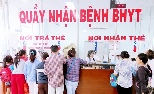 Thông tư 15 của Bộ Y tế chưa thay đổi nhiều?