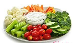 Bí quyết ăn uống thả ga mà vẫn giảm được cân