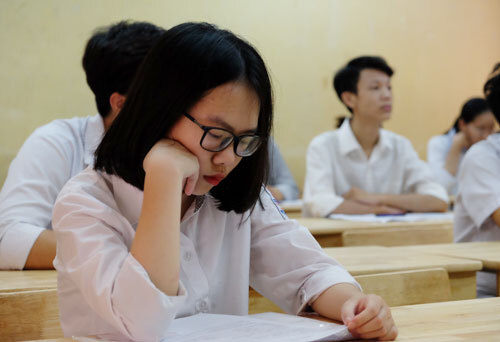 Đáp án, đề thi môn Giáo dục công dân mã đề 302 THPT quốc gia 2018