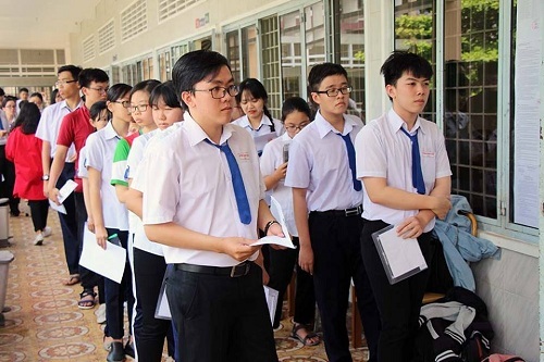 Đáp án, đề thi môn Giáo dục công dân mã đề 301 THPT quốc gia 2018