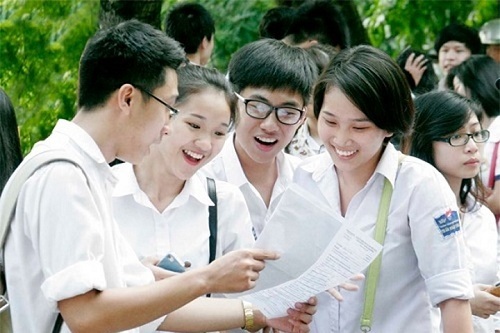 Đáp án chính thức môn Toán tất cả các mã đề THPT quốc gia 2018