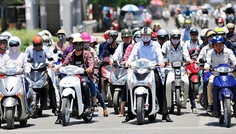 Dự báo thời tiết ngày 28/6: Hà Nội nắng nóng trở lại, nhiệt độ cao nhất 36 độ