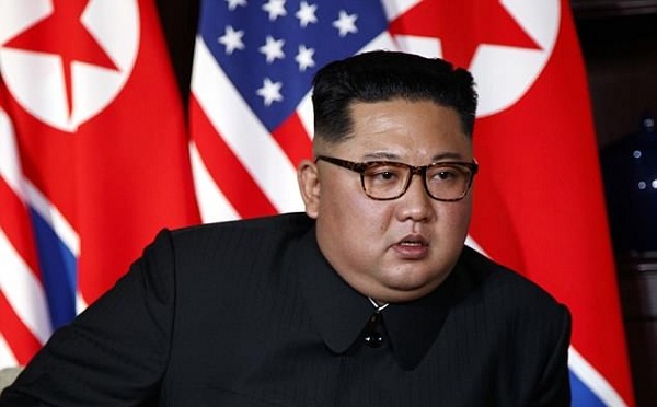 Ông Kim Jong-un ra lệnh xử bắn công khai sĩ quan quân đội cấp cao