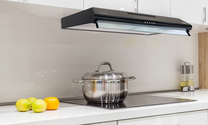 5 yếu tố quan trọng để lựa chọn máy hút mùi phù hợp