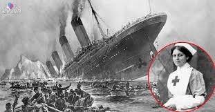 Y tá không biết bơi sống sót kỳ diệu sau 3 thảm họa chìm tàu chấn động thế giới