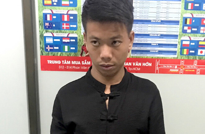 Tin tức pháp luật mới nhất ngày 30/6/2018: Thợ hớt tóc ở Sài Gòn bị đâm chết vì món nợ 10 triệu đồng