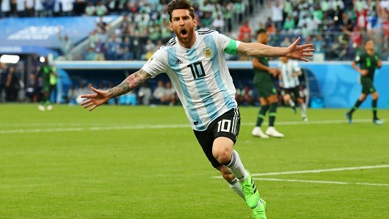 Pháp – Argentina: Messi cùng đội bóng xứ tango tiến vào tứ kết?