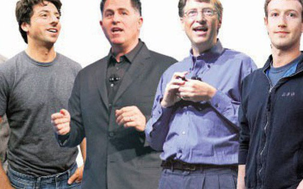 Ngạc nhiên với sở thích của giới siêu giàu