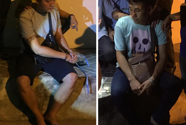 Khởi tố vụ 2 cựu sinh viên người Lào đưa ma túy sang Việt Nam bán