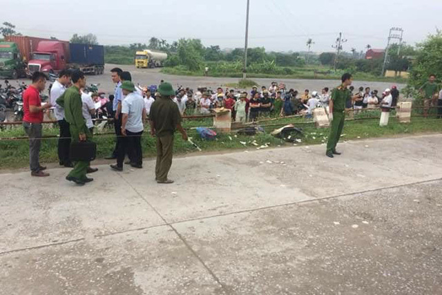 Hé lộ tình tiết sốc vụ giết tài xế, cướp ô tô ở Hải Dương