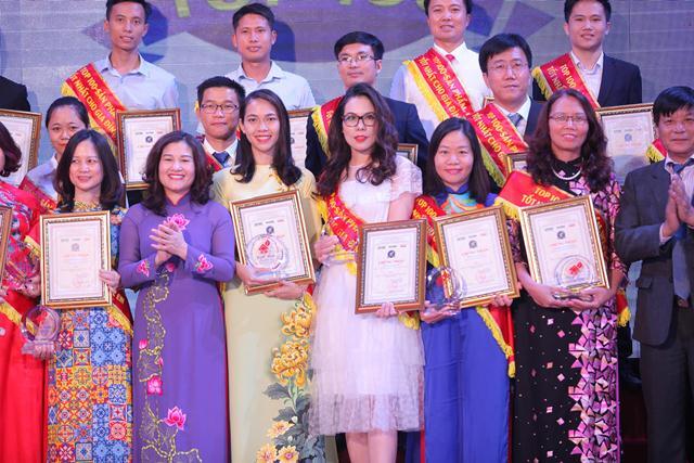 Mother & Care và Phidias lọt Top 100 sản phẩm tốt nhất cho gia đình, trẻ em năm 2018