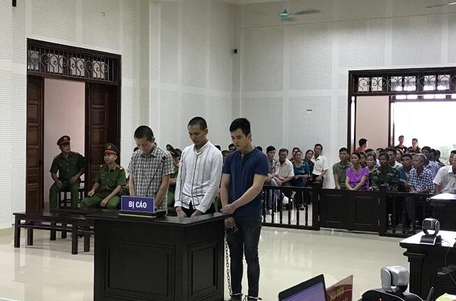 Người mất mạng, kẻ vào tù vì đe dọa “hoa đã có chủ”