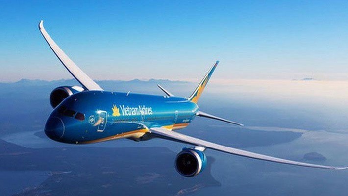 Vietnam Airlines bỏ phụ thu dịch vụ xuất vé trên website