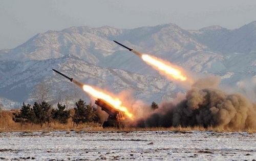 Mỹ lên kế hoạch phi hạt nhân hóa Triều Tiên trong vòng 1 năm