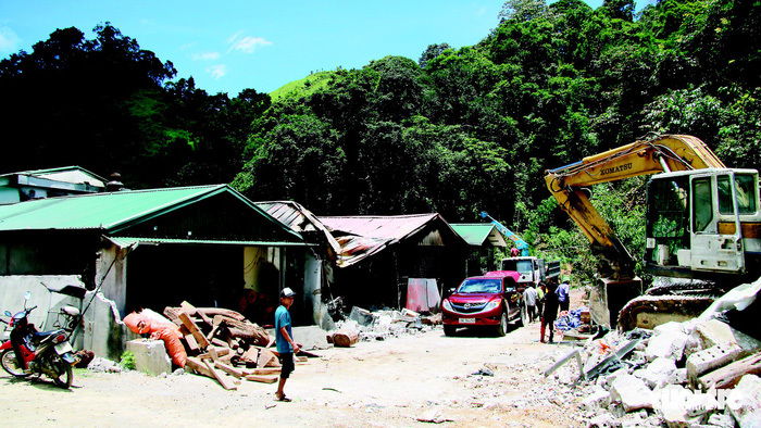 Họp báo vụ tiêu diệt 2 trùm ma túy: Nhóm tội phạm nguy hiểm có hơn 30 ống ngắm bắn tỉa