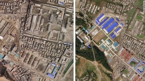 Cơ quan tình báo Mỹ khẳng định Triều Tiên sẽ không phi hạt nhân hóa hoàn toàn