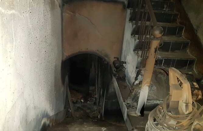 Căn hầm trú ẩn của trùm ma túy Nguyễn Thanh Tuân chứa gì?