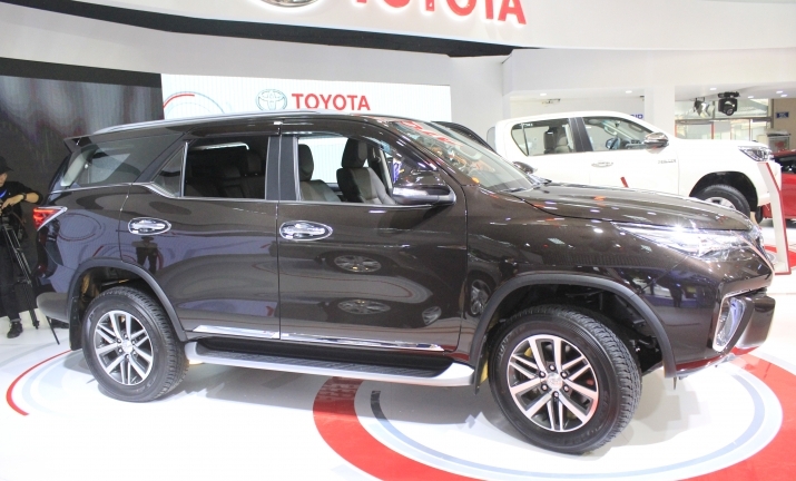 200 xe ô tô miễn thuế đã về Việt Nam, ít nhất 1 - 2 tháng nữa mới đến tay người tiêu dùng