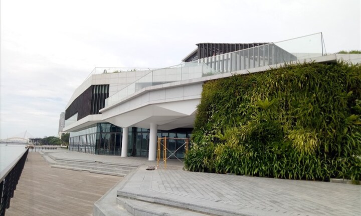 Đà Nẵng đề nghị thu hồi một số dự án của Vũ 