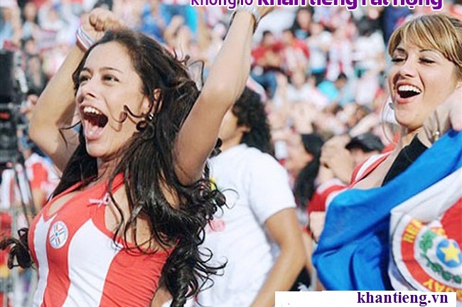 Khản tiếng, mất giọng mùa World Cup, giải pháp là đây!