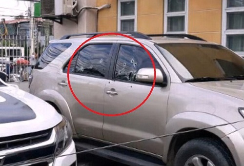 Tin tức thời sự quốc tế mới nhất ngày 4/7: Thêm một thị trưởng Philippines bị ám sát