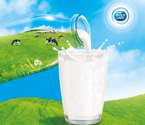 Mách nhỏ mẹ cách tìm “quy chuẩn sữa tươi”