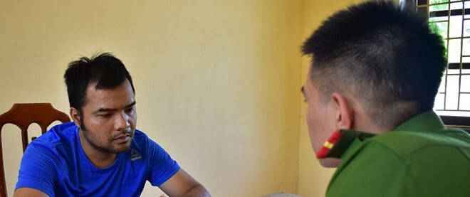 Triệt phá đường dây cá độ bóng đá triệu đô ở Ninh Bình