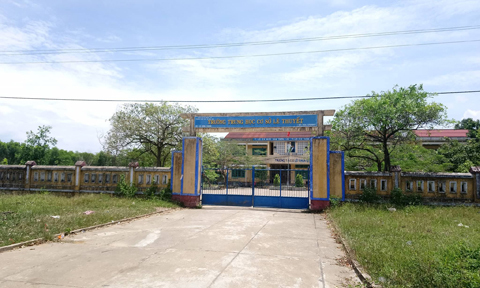 Tin tức thời sự 24h mới nhất ngày 7/7/2018: Tin mới vụ cô giáo bị hiếp dâm tại trường học