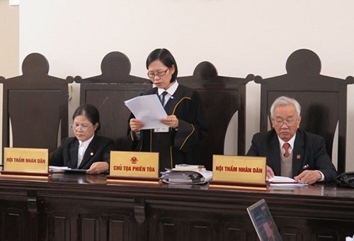 TP.HCM: Nhiều thẩm phán xin nghỉ việc vì quá áp lực