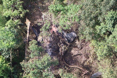 Tin tức thời sự quốc tế mới nhất ngày 6/7: Rơi máy bay Thái Lan, 3 người tử vong