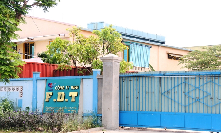 Hé lộ nhiều uẩn khúc xung quanh án kỷ luật đánh bạc của Trưởng phòng hải quan