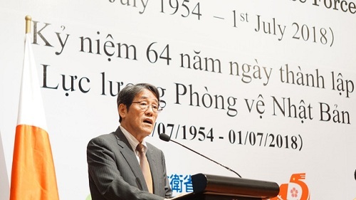 Tin tức thời sự quốc tế mới nhất ngày 8/7: Tàu Mỹ đổ 80.000 tấn đậu tương xuống biển Trung Quốc