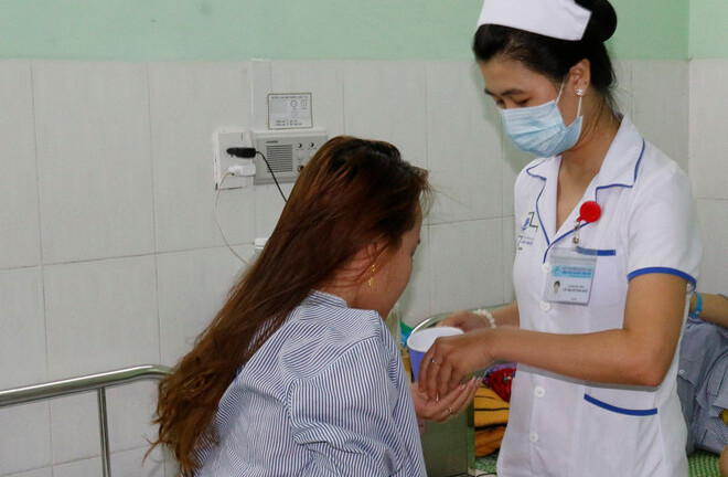 Thông tin mới nhất vụ phụ huynh đánh nữ giáo viên thủng màng nhĩ