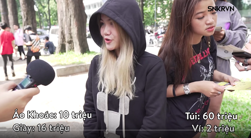 Video: Giật mình nghe