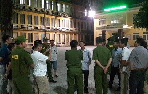 Cụ bà tử vong khi vào bệnh viện phẫu thuật xương chậu