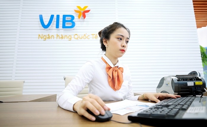 Dư nợ cá nhân tăng mạnh, VIB vào nhóm có quy mô bán lẻ lớn nhất thị trường 