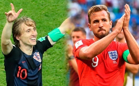 Anh vs Croatia: Ai có thể ngăn cản